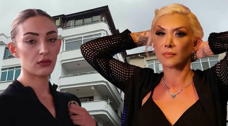 G&uuml;ll&uuml;'n&uuml;n &ouml;l&uuml;m&uuml;nde sır &ccedil;&ouml;z&uuml;ld&uuml;! T&uuml;yler &uuml;rperten 7 saniyelik yansıma