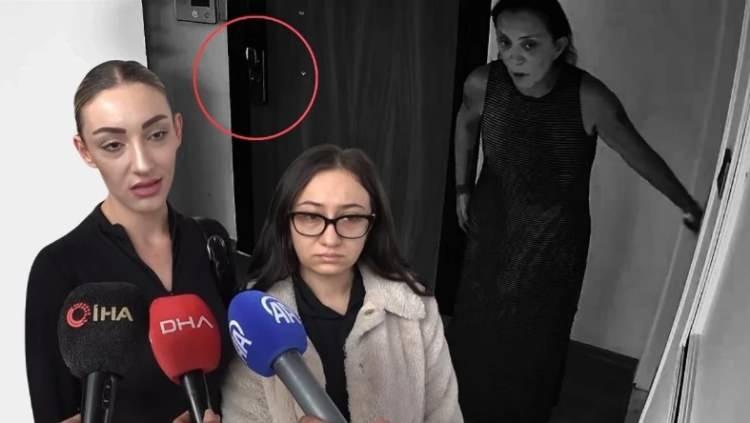 <p>G&uuml;ll&uuml;'n&uuml;n &ouml;l&uuml;m&uuml;nden &ccedil;ok kısa bir s&uuml;re &ouml;nce dairesine taktırdığı şifreli kapının metal kolu, adeta cinayetin sessiz bir tanığı oldu. Metal y&uuml;zeydeki yansımaların &ouml;zel laboratuvar y&ouml;ntemleriyle aydınlatılıp incelenmesi, davanın gidişatını tamamen değiştirdi.</p>
