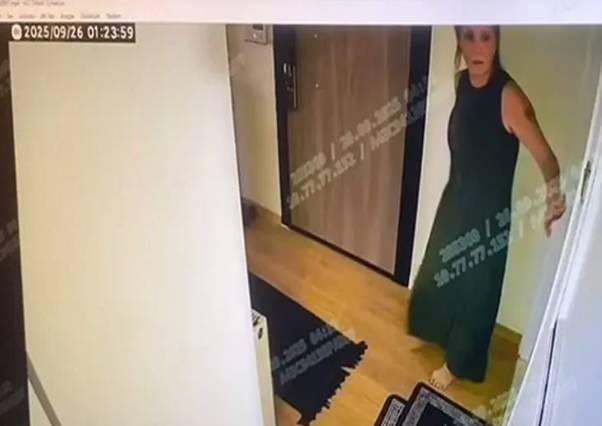 <p><strong>"7 SANİYE &Ccedil;OK UZUN BİR S&Uuml;RE"</strong></p>

<p>Kurtbaba, yapılan incelemelerde olayın ardından i&ccedil;eride bulunan kişilerin yaklaşık 7 saniye boyunca beklediğinin tespit edildiğini belirtti.</p>

