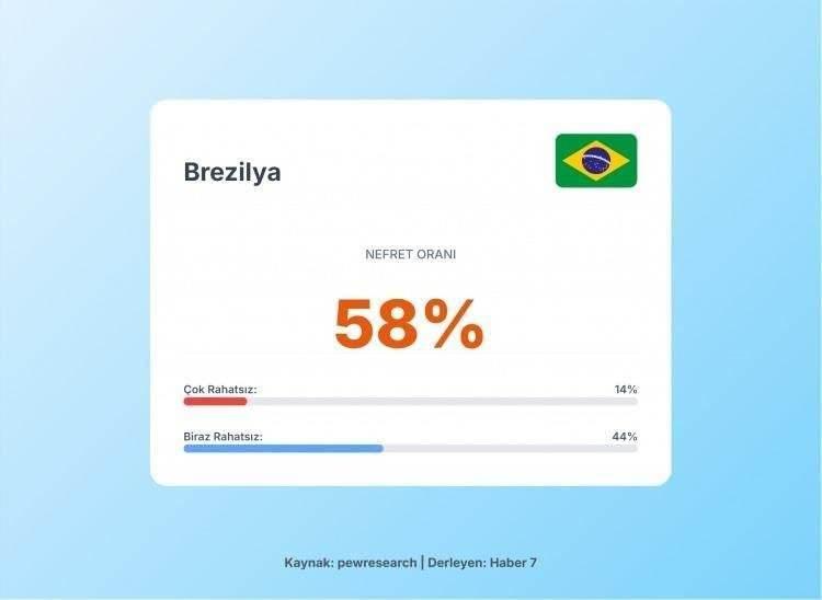<p><span style="color:#B22222"><strong>17)&nbsp; BREZİLYA</strong></span></p>
