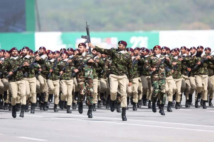 <p><span style="color:#B22222"><strong>3. PAKİSTAN </strong></span></p>
