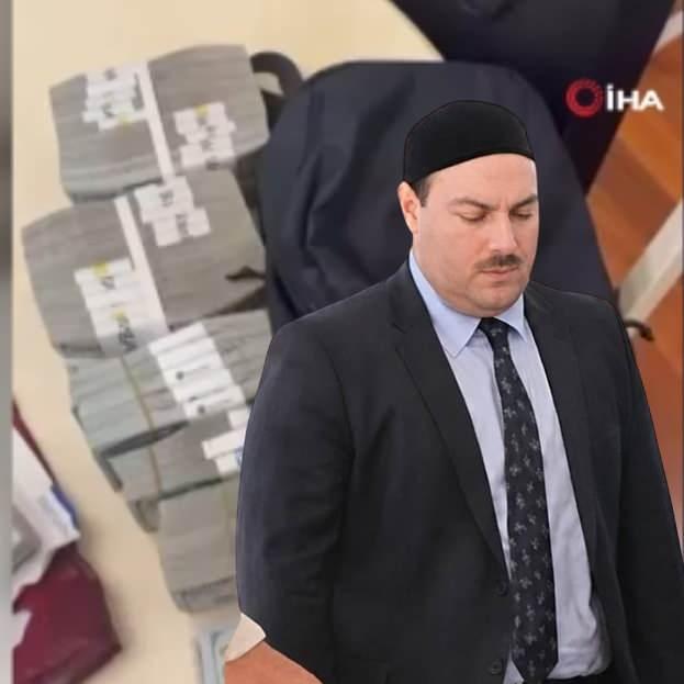 <p>13 Ağustos'ta Ankara Cumhuriyet Başsavcılığı'nın talimatıyla İstanbul, Ankara, Antalya başta olmak &uuml;zere 17 ilde Alihan Kuriş su&ccedil; &ouml;rg&uuml;t&uuml;ne y&ouml;nelik eş zamanlı operasyonlar d&uuml;zenlendi.</p>
