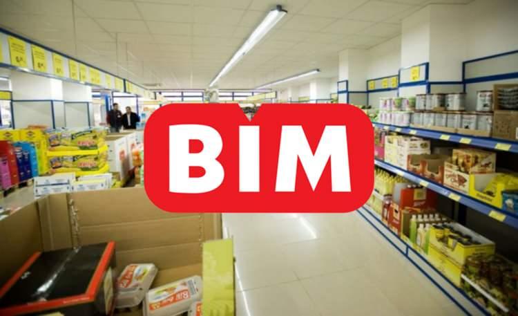 <p><strong>15. BİM BİRLEŞİK MAĞAZALAR AŞ -</strong></p>

<p><strong>7 MİLYAR 65 MİLYON 118 BİN TL</strong></p>

<p>&nbsp;</p>
