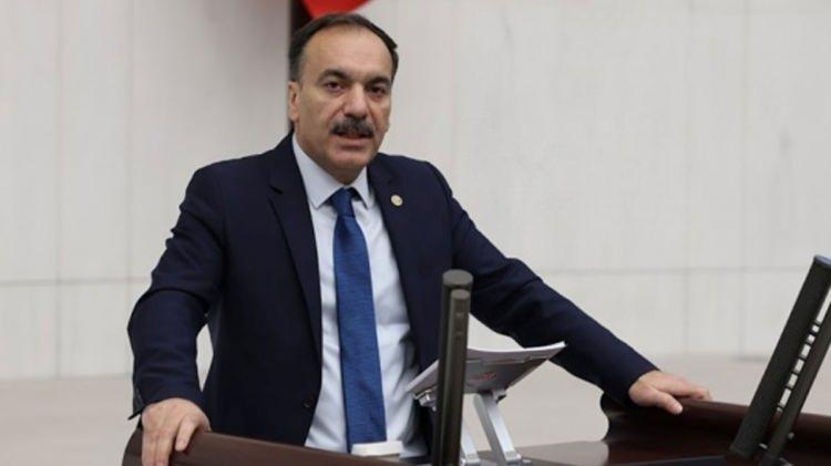 <p>Mustafa Bilici:<strong> Gelecek Partisi İzmir Milletvekili</strong></p>

<p>&nbsp;</p>
