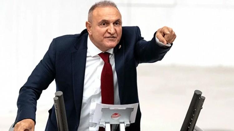 <p>Ömer Karakaş: <strong>İYİ Parti Aydın Milletvekili</strong></p>