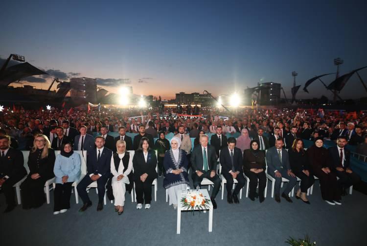 <p><em><strong>İşte tarihi t&ouml;rende AK Parti'ye katılan belediye başkanları;&nbsp;</strong></em></p>
