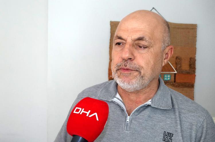 <p>İddiaya g&ouml;re operasyon sonrası Aydın&rsquo;ın g&ouml;z&uuml;nde şiddetli ağrı başladı.</p>

<p>&nbsp;</p>

<p>Ge&ccedil;meyen ağrıları nedeniyle Ankara&rsquo;daki bir hastaneye sevk edilen Aydın&rsquo;ın sol g&ouml;z&uuml; iyileşme sağlanamayınca yapılan operasyonla alındı.&nbsp;</p>
