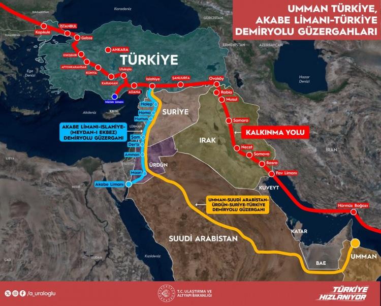 <p>TURİZM ŞAHLANACAK</p>

<p>Turizmde d&uuml;nyanın en g&uuml;&ccedil;l&uuml; &uuml;lkeleriyle yarışan T&uuml;rkiye, ter&ouml;rden arınmış imajıyla g&uuml;&ccedil;l&uuml; bir destinasyon odağı olacak. K&uuml;lt&uuml;r, doğa ve inan&ccedil; turizmi potansiyeli y&uuml;ksek olan Hakkari, Şırnak, Tunceli, Diyarbakır ve Mardin gibi yerlere ziyaret&ccedil;i akını yaşanacak.</p>
