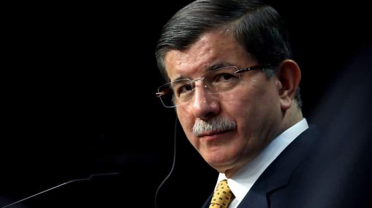 <p><strong><span style="color:#B22222">AHMET DAVUTOĞLU &mdash;</span></strong></p>

<p>Gelecek Partisi &mdash;</p>

<p><strong>Doğum: Taşkent, Konya |</strong></p>

<p><strong>Memleket: Konya</strong></p>
