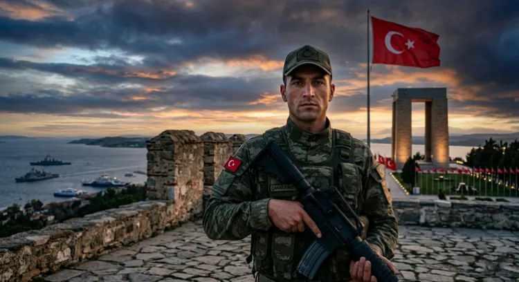 <p><span style="color:#B22222"><strong>61)&nbsp; &Ccedil;ANAKKALE</strong></span></p>
