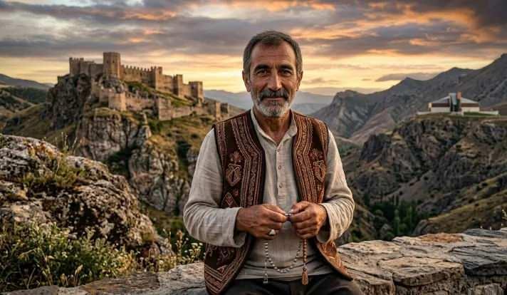 <p><span style="color:#B22222"><strong>68)&nbsp; &nbsp;BAYBURT</strong></span></p>
