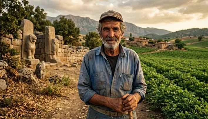 <p><span style="color:#B22222"><strong>20)&nbsp; OSMANİYE</strong></span></p>
