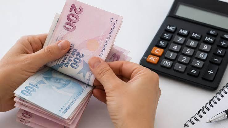 <p>Gelir İdaresi Başkanlığı, 2025 vergilendirme d&ouml;nemine ilişkin gelir vergisi rekortmenlerini a&ccedil;ıkladı.</p>

