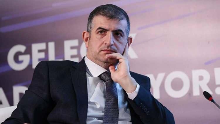 <p><span style="color:#B22222"><strong>2- L&Uuml;TF&Uuml; HALUK BAYRAKTAR &mdash;</strong></span></p>

<p>Kendi adına menkul sermaye iradı faaliyetleri &mdash;</p>

<p><strong>2</strong><strong>.502.027.660,87 TL</strong> &mdash;</p>

<p>İstanbul</p>
