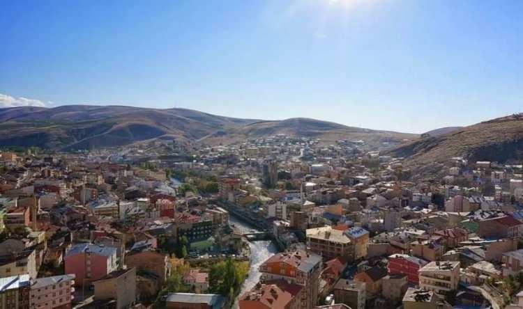 <p><span style="color:#B22222"><strong>3- BAYBURT &mdash; </strong></span></p>

<p>%75,91</p>

