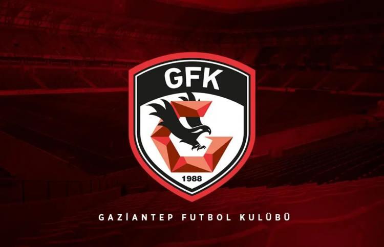 <p><strong><span style="color:#B22222">11)&nbsp; GAZİANTEP&nbsp; FK&nbsp;</span> |&nbsp; Y&Uuml;ZDE 0,2</strong></p>
