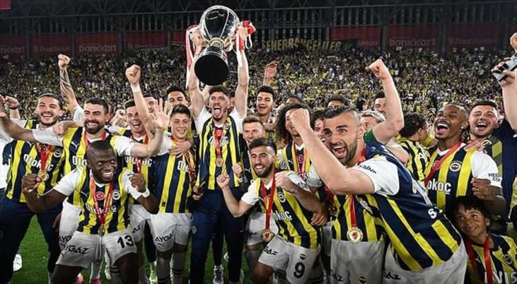 <p><strong><span style="color:#B22222">2)&nbsp; FENERBAH&Ccedil;E</span>&nbsp; |&nbsp; Y&Uuml;ZDE 31</strong></p>
