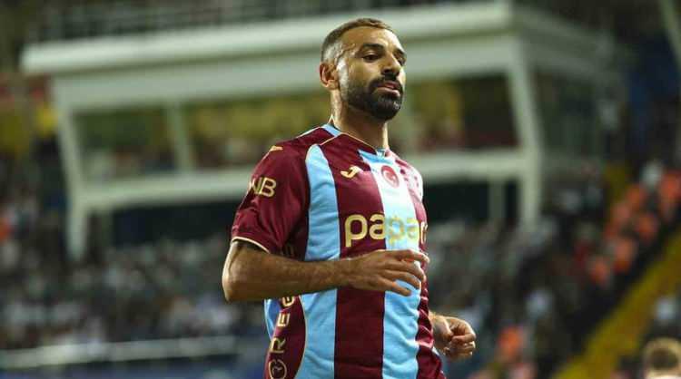 <p><strong><span style="color:#B22222">4)&nbsp; MUHAMMED SALAH&nbsp;</span> |&nbsp; Y&Uuml;ZDE 10</strong></p>
