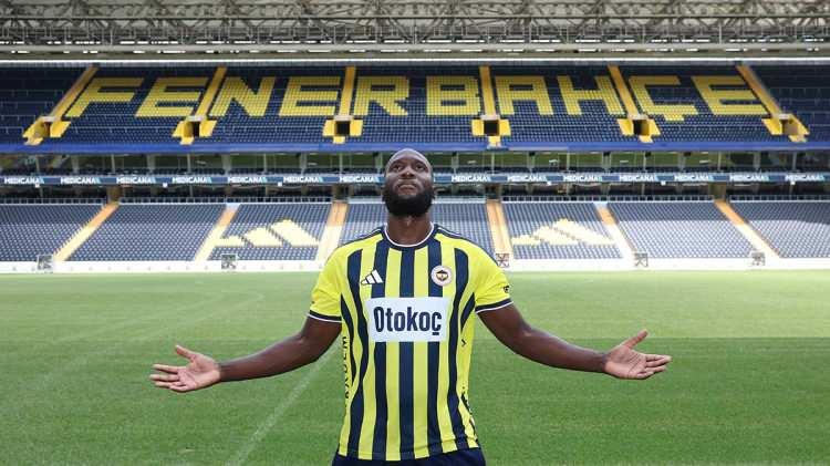 <p><strong><span style="color:#B22222">3)&nbsp;&nbsp;ROMELU LUKAKU</span>&nbsp; |&nbsp; Y&Uuml;ZDE 16</strong></p>
