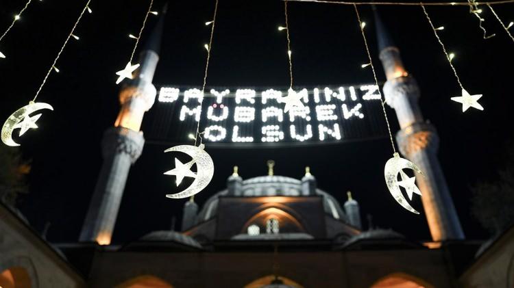 <p>Ramazan Bayramı 9, 10, 11 Mart</p>

