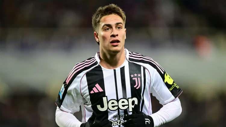 <p>İngiliz ekibi Kenan i&ccedil;in Juventus tarihine ge&ccedil;ecek bir bonservis bedeli &ouml;deyebilir.</p>
