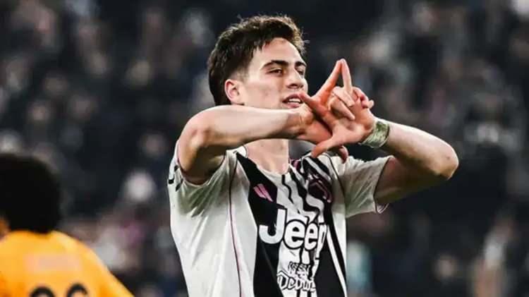 <p><strong>İngiliz basınında Independent'in haberine g&ouml;re</strong> Londra ekibi, Juventus&rsquo;un gen&ccedil; yıldızını kadrosuna katmak i&ccedil;in transfer planı hazırlıyor.</p>
