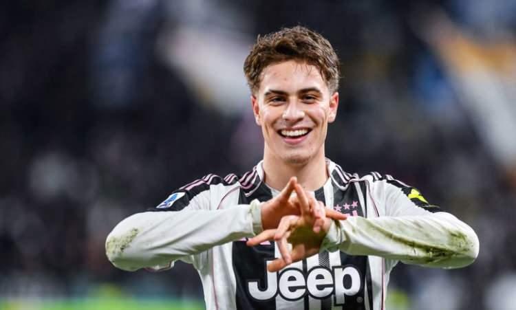 <p>Juventus, takımın en &ouml;nemli yıldızlarından Kenan i&ccedil;in en az 100 milyon euro bonservis bedeli talep ediyor.</p>
