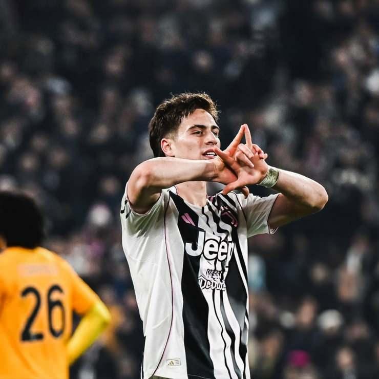 <p>İtalyan basınına yansıyan haberlerde de Juventus'un satmayı d&uuml;ş&uuml;nmediği yıldız futbolcu i&ccedil;in&nbsp;beklentisini 140 milyon Euro seviyelerine kadar &ccedil;ıkarabileceği aktarılıyor.</p>
