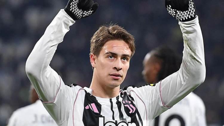 <p><strong>KENAN, 21 YAŞINDA JUVENTUS TARİHİNE GE&Ccedil;EBİLİR</strong></p>
