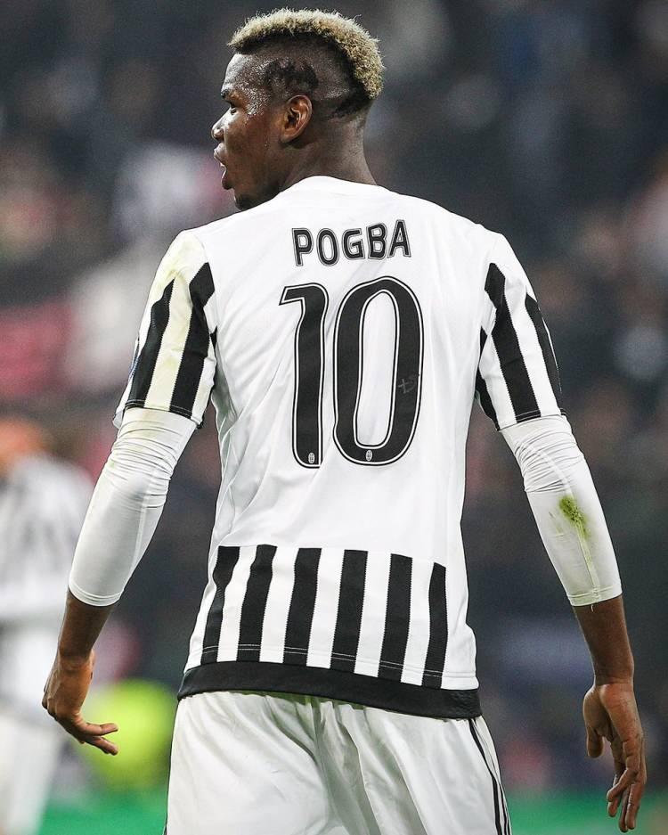 <p><strong>1- Paul Pogba | Manchester United (gittiği takım) | 105 milyon euro | 2016-17 sezonu</strong></p>
