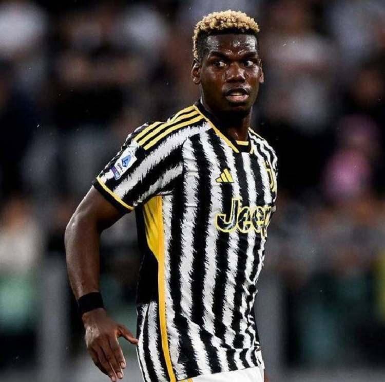 <p>Juventus tarihinde en pahalı oyuncu satışı 2016-17 sezonunda 105 milyon euro bedelle Manchester United'a g&ouml;nderilen Paul Pogba kayıtlarda yerini alıyor.</p>
