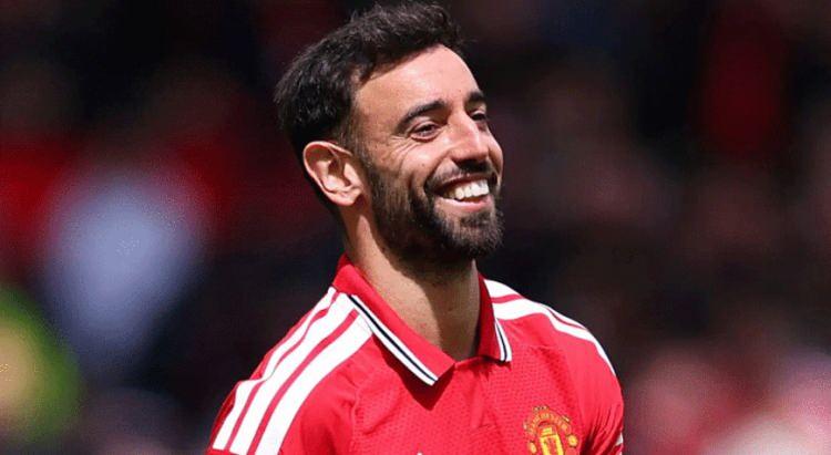 <p><strong>GALATASARAY, BRUNO FERNANDES İ&Ccedil;İN DEVLERLE YARIŞIYOR</strong></p>
