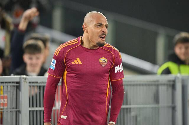 <p>17- DONYELL MALEN (Roma)</p>
