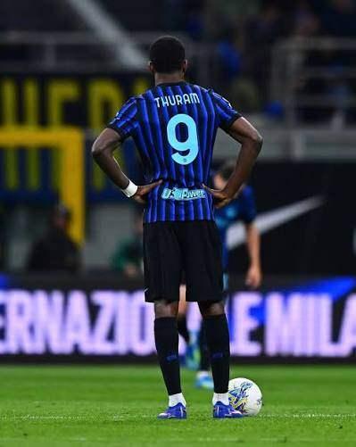 <p>16- MARCUS THURAM (Inter)</p>
