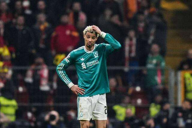 <p>10- HUGO EKITIKE (Liverpool)</p>
