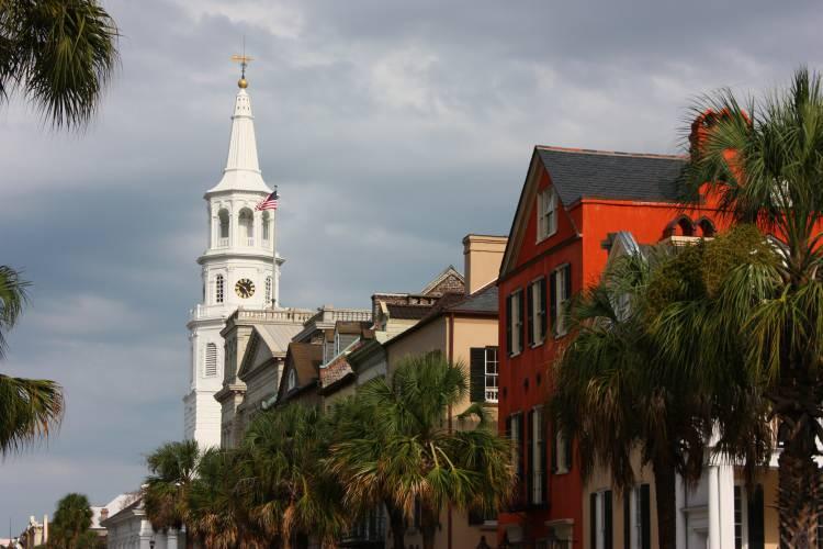 <p><strong>94 - CHARLESTON (ABD)</strong></p>

<p>&nbsp;</p>
