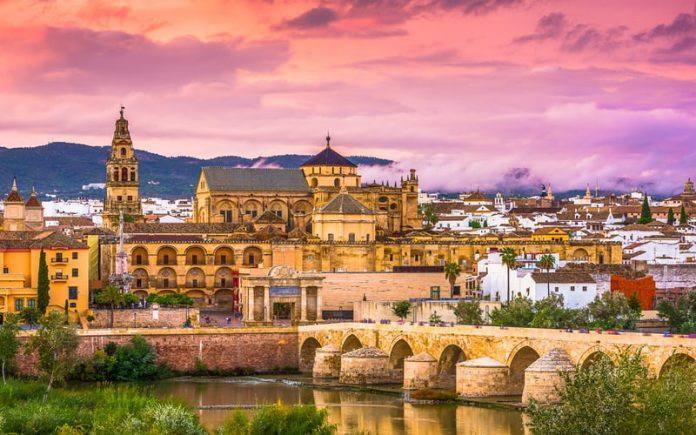 <p><strong>82 - CORDOBA (İSPANYA)</strong></p>

<p>&nbsp;</p>
