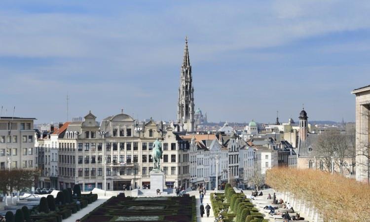 <p><strong>80 - BRUSSELS (BEL&Ccedil;İKA)</strong></p>

<p>&nbsp;</p>
