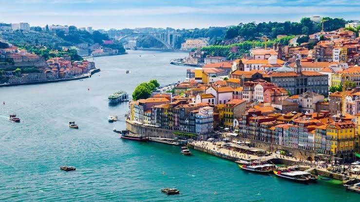 <p><strong>67 - PORTO (PORTEKİZ)</strong></p>

<p>&nbsp;</p>
