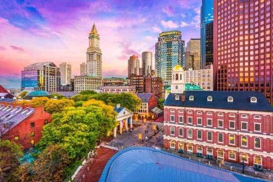 <p><strong>63 - BOSTON (ABD)</strong></p>

<p>&nbsp;</p>
