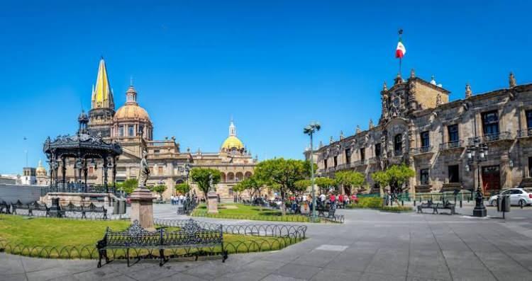 <p><strong>31 - GUADALAJARA (MEKSİKA)</strong></p>

<p>&nbsp;</p>
