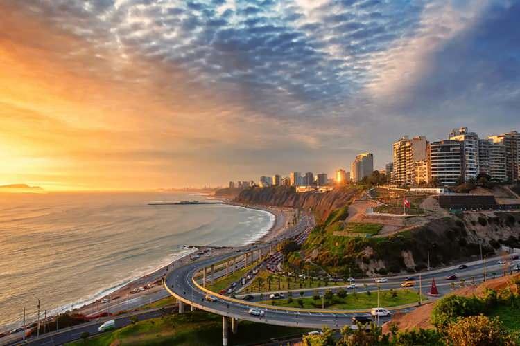 <p><strong>10- LİMA (PERU)</strong></p>

<p><strong>9 - ROMA (İTALYA)</strong></p>

<p><strong>8 - VİYANA (AVUSTURYA)</strong></p>

<p><strong>7 - PARİS (FRANSA)</strong></p>

<p><strong>6 - CENOVA (İTALYA)</strong></p>
