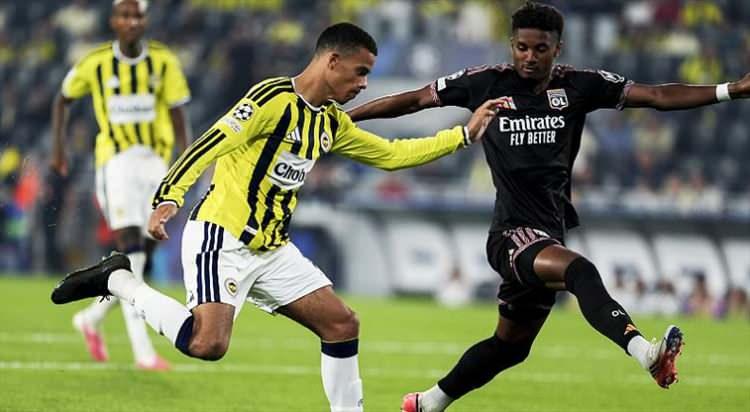 <p>Karşılaşma 1-1 eşitlikle sona erdi.</p>
