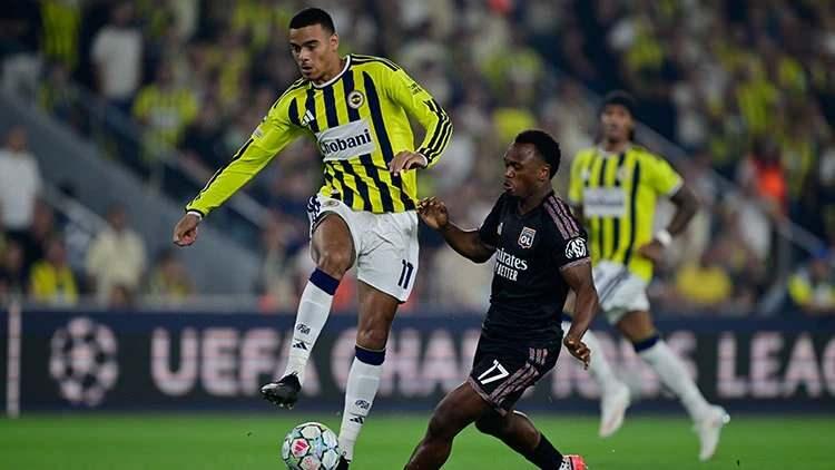 <p>Sarı-lacivertlilerin aldığı beraberliğin ardından UEFA &uuml;lke puanı sıralaması da g&uuml;ncellendi.&nbsp;<br />
<br />
&nbsp;</p>
