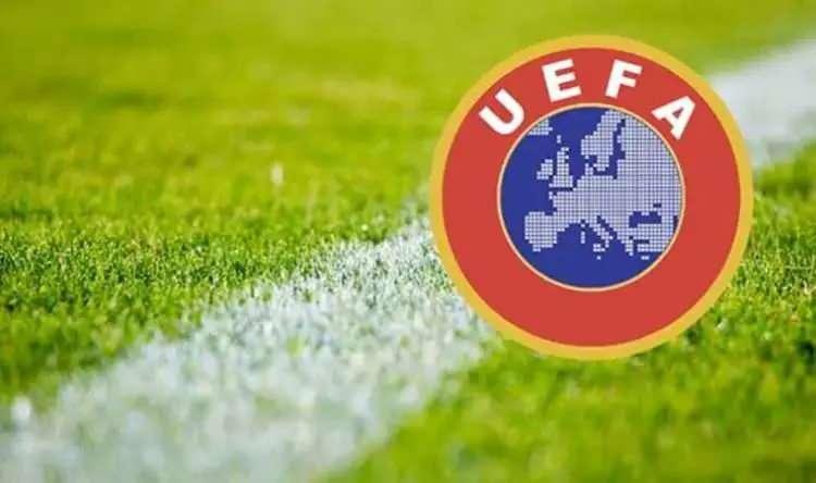 <p>İşte UEFA &uuml;lke puanı sıralamasında g&uuml;ncel liste:</p>

