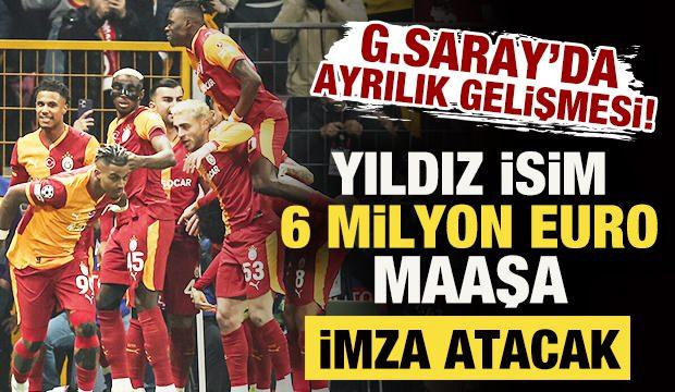 <p>Galatasaray'ın ge&ccedil;tiğimiz ay s&ouml;zleşme uzattığı Mario Lemina'nın Suudi Arabistan ekibi Al Shabab ile anlaşmaya vardığı konuşuluyor.</p>
