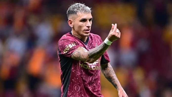 <p>Sarı-kırmızılı formayla &ouml;nemli başarılara imza atan Torreira'nın geleceği, bu gelişmenin ardından yeniden g&uuml;ndeme geldi.</p>
