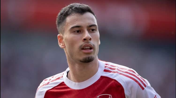 <p>Galatasaray'ın transfer d&ouml;neminde g&uuml;ndemine aldığı Gabriel Martinelli ile ilgili İngiltere'den dikkat &ccedil;eken bir gelişme geldi.&nbsp;</p>
