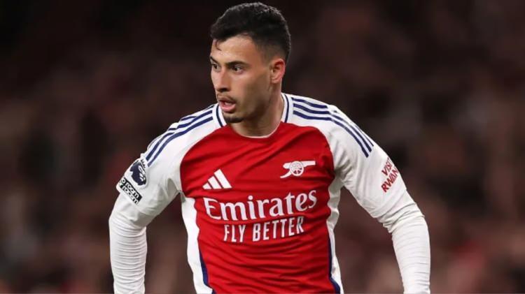 <p><strong>G.SARAY'I REDDEDEN MARTINELLI'YE B&Uuml;Y&Uuml;K ŞOK! ARSENAL'DA İSTENMİYOR</strong></p>
