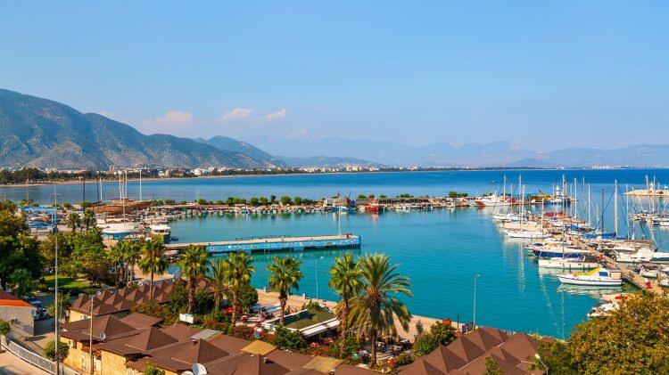 <p><span style="color:#B22222"><strong>FİNİKE</strong></span></p>

<p>&nbsp;</p>

<p><strong>(ANTALYA)</strong></p>

<p>&nbsp;</p>
